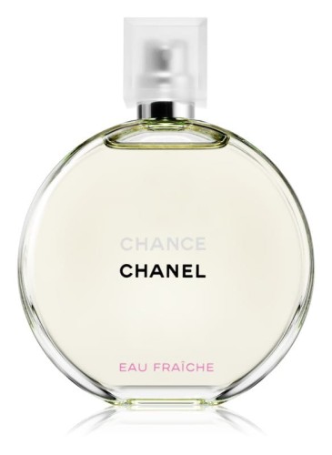Chanel Chance Eau Fraîche 100ml woda toaletowa eFragola.pl
