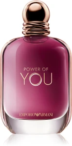 Emporio Armani Power Of You 90ml woda perfumowana
